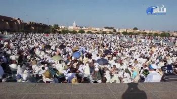 وزارة الأوقاف والشؤون الإسلامية تعلن عن موعد صلاة عيد الفطر بمختلف أقاليم وجهات المملكة