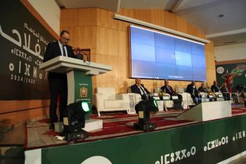 غرفة الفلاحة لجهة فاس مكناس.. تمثيلية بلا أثر وولاية بلا حصيلة