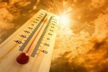نشرة إنذارية : توقع ارتفاع درجات الحرارة بعدد من أقاليم المملكة من بينها مكناس لتبلغ 45 درجة