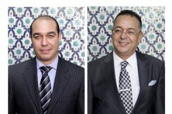 لحسن حداد ينفي ترشح الوزير السابق محمد أوزين لرئاسة جهة فاس مكناس