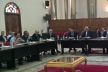 مجلس عمالة مكناس يعقد دورته العادية لشهر شتنبر 2017