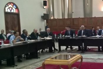 مجلس عمالة مكناس يعقد دورته العادية لشهر شتنبر 2017