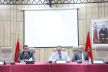 ندوة وطنية بمكناس: الصحراء المغربية بين مسار استكمال الوحدة الترابية والإنجازات التنموية