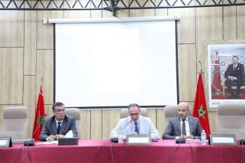 ندوة وطنية بمكناس: الصحراء المغربية بين مسار استكمال الوحدة الترابية والإنجازات التنموية