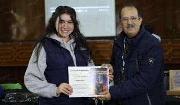 بمشاركة تلاميذ وطلبة.. إفران تحتضن الدورة الـ13 لمهرجان علم الفلك