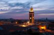 مسجد الريحان بمكناس بدون ماء