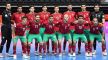 المنتخب المغربي يطيح بمنتخب الكويت ويتوج بكأس العرب لكرة قدم الصالات