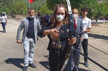 هكذا خلدت مديرية التعليم بمكناس ذكرى تأسيس الجامعة الملكية المغربية للرياضة المدرسية (صور)
