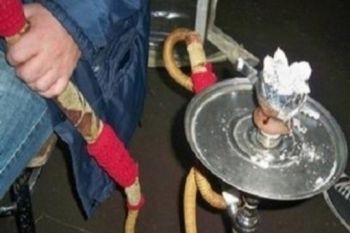 عودة قوية لمقاهي الشيشة بمكناس