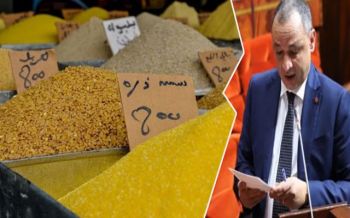 وزير الصناعة والتجارة : أسعار هذه المواد لن تعرف أية زيادة