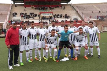 نادي فتح وسلان ينهزم بميدانه أمام ضيفه نادي الإتحاد القاسمي