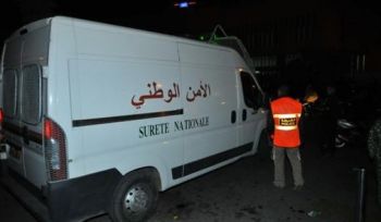 حي سيدي بابا بمكناس يشهد حملة أمنية واسعة خلفت إرتياحا لدى الساكنة