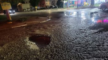 مكناس : من مدينة الألف حفرة حسب المعطيات الرسمية إلى مدينة آلاف الحفر