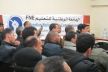 الراشيدية: لقاء تواصلي مع لكبير الناصيري الكاتب الوطني للنقابة الوطنية للعاملين بالتعليم العالي