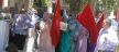 محتجون يطالبون بإطلاق سراح المدير الإقليمي السابق لوزارة الفلاحة بخنيفرة