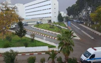 تغيير جديد على رأس إدارة مستشفى محمد الخامس بمكناس للمرة الثانية في ظرف سنة واحدة