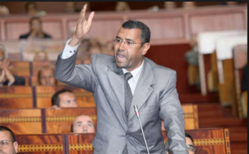حزب “أخنوش” غاضب من رئيس مجلس جماعة مكناس