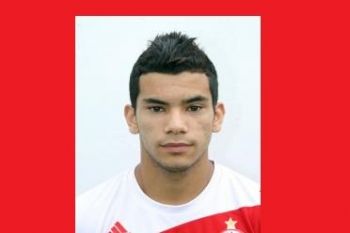 المغرب الفاسي يعزز صفوفه بانتداب لاعب الوداد البيضاوي علي الراشدي