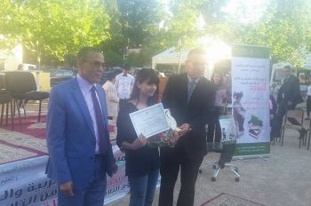 المديرية الإقليمية بالحاجب تنظم فعاليات المسابقة الجهوية للسرد 