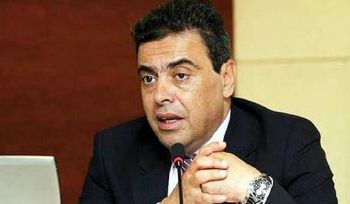 السيد جواد الشامي يؤكد أن الملتقى الدولي للفلاحة بمكناس سيخصص 300 رواقا مجانيا لفائدة التعاونيات 