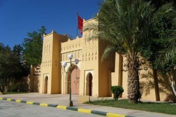 الرشيدية تحتضن المنتدى الجهوي الأول للمقاولة الجامعية خلال شهر مارس المقبل 