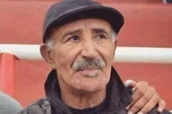 ممرض فريق النادي المكناسي توافيه المنية في أحد فنادق مدينة أكادير