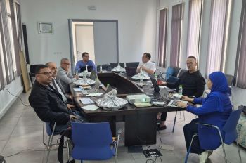مكناس : مبادرة علمية لتعزيز البحث الطبي عبر شراكة بين أصدقاء أطباء أمراض الصدر ونادي البحث العلمي