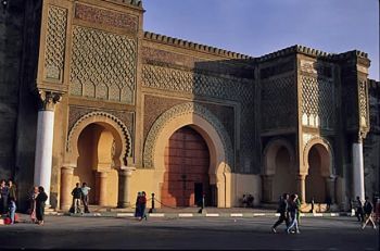 مشاريع مستقبلية بجهة فاس ومكناس بقيمة 104 مليون درهم