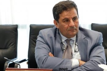 استقالة جديدة تهز مجلس جماعة مكناس : جواد باحجي الرئيس السابق يغادر المجلس وحزب الأحرار لهذه الأسباب