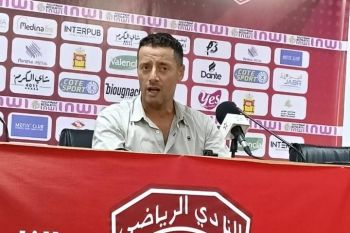 بعد الفوز المستحق على الفتح.. هذا ما قاله المدرب عبد العزيز الدنيبي عن مكناس والكوديم