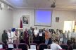 سلامة وجودة تحاقن الدم موضوع يوم دراسي من تنظيم المعهد العالي للمهن التمريضية وتقنيات الصحة بمكناس