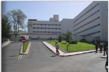 احتقان داخل مستشفى محمد الخامس بمكناس بعد تنقيل ممرضة من مصلحة الأطفال الى مصلحة المسجونين
