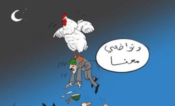 المغاربة يقاطعون الدجاج والبيض بعد ارتفاع أسعارهما