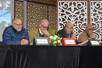 بالصور.. جمعية النادي الرياضي المكناسي للسباحة تعقد جمعها العام العادي وتستعرض حصيلة الإنجازات 