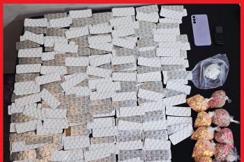 بتنسيق مع الديستي.. أمن مكناس يحبط محاولة جديدة لإغراق المدينة بآلاف حبوب الهلوسة