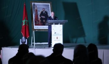 وزير الفلاحة يترأس بمكناس حفل تسليم الشهادات لخريج المدارس والمعاهد الفلاحية فوج 2025