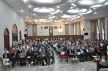 برنامج عمل مجلس عمالة مكناس يجمع فعاليات من المجتمع المدني لترتيب أولويات وحاجيات المدينة