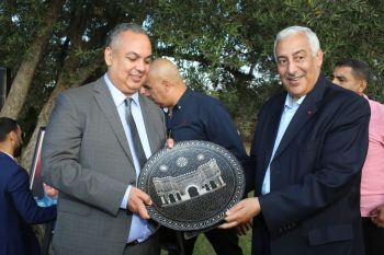 بعد إعادة قطار كرة القدم إلى سكته الصحيحة.. خالد تاعرابت يعيد ترتيب أوراق كرة اليد المكناسية