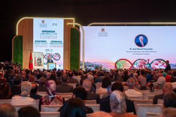 الدورة  18للملتقى الدولي للفلاحة بمكناس.. تنظيم ندوة رفيعة المستوى حول الإنتاج الحيواني وتحول النظم الغذائية