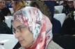 أسماء خوجة تؤكد على ضرورة إعادة الإعتبار للمنشئات والمرافق الثقافية للعاصمة الإسماعيلية