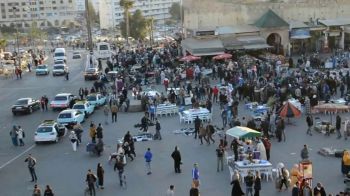الباعة المتجولون بمكناس يستنفرون السلطات المحلية