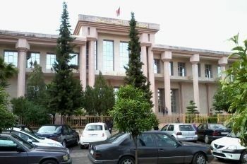 إستئنافية مكناس تقضي بالمؤبد في حق متهم بالقتل بخنيفرة