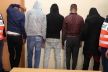 مصالح الأمن تواصل حربها على شبكات الزطاطة بمكناس وتعتقل 22 شخصا بسيدي بوزكري ولهديم وحمرية