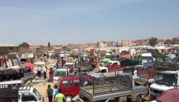 عمالة مكناس تحسم الجدل بخصوص مصير سوق سيدي بوزكري وتجاره يعلقون آمالاهم بوعود المنتخبين