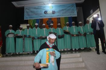هكذا خلدت جمعية مدرسي اللغة الأمازيغية بمكناس رأس السنة الأمازيغية (صور)