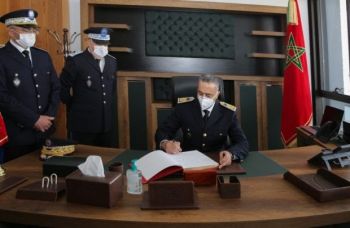من بينها مكناس.. مديرية الأمن تعلن عن تعيينات جديدة في مناصب المسؤولية بعدة مدن