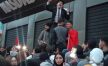 من مناطق مختلف بمكناس...شاهد احتفالات الجماهير بالتأهل التاريخي للمنتخب الوطني
