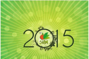 الإعلان عن موعد دورة 2015 من المعرض الدولي للفلاحة بمكناس