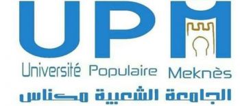 الجامعة الشعبية بمكناس تعلن اطلاق برنامج لاستقبال الراغبين في الحصول على تدريب أو عمل