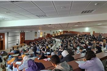 عشية استئناف الدراسة.. كلية العلوم القانونية والاقتصادية بمكناس تهيب بالطلبة التقدم بطلبات ترخيص لأنشطتهم